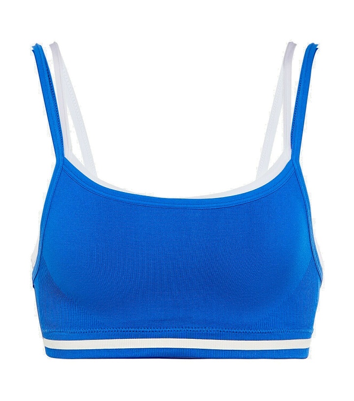 Photo: The Upside Form Seamless Kelsey sports bra