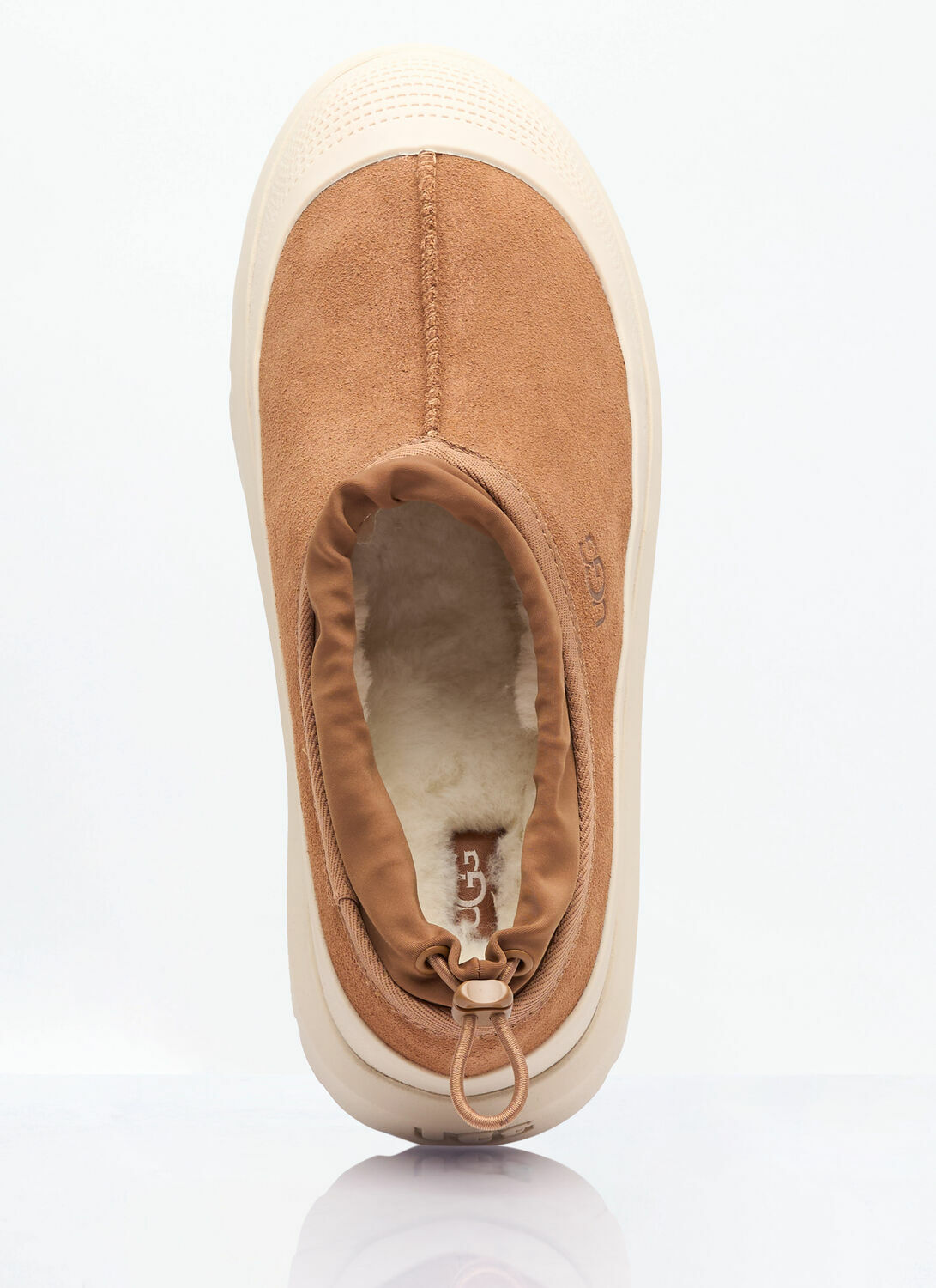 UGG Tasman Weather Hybrid Slip-On Shoes