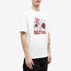 Daily Paper Men's Panyin Graphic T-Shirt in White