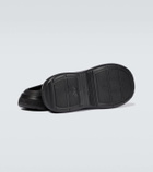 Prada Rubber slippers