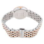 Rado Florence Quartz Champagne Dial Ladies Watch R48913403