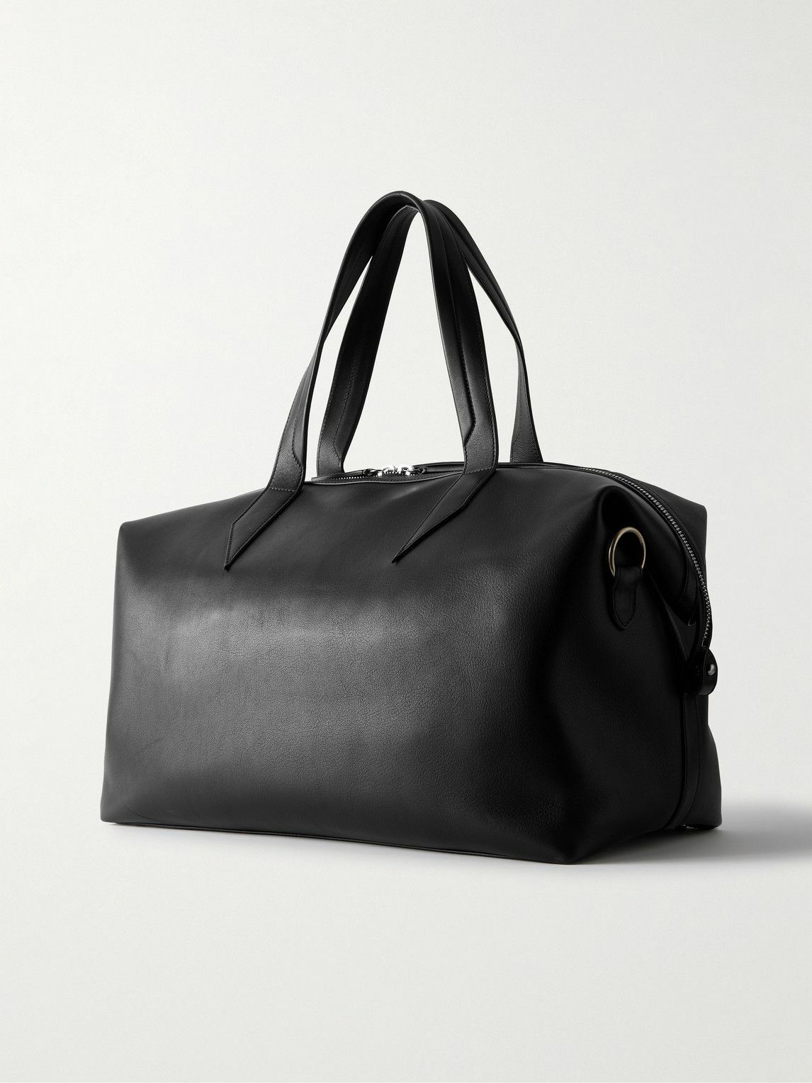 Métier - Nomad Leather Weekend Bag