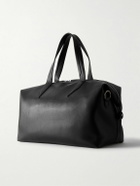 Métier - Nomad Leather Weekend Bag