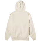 Pangaia DNA Hoodie in Undyed
