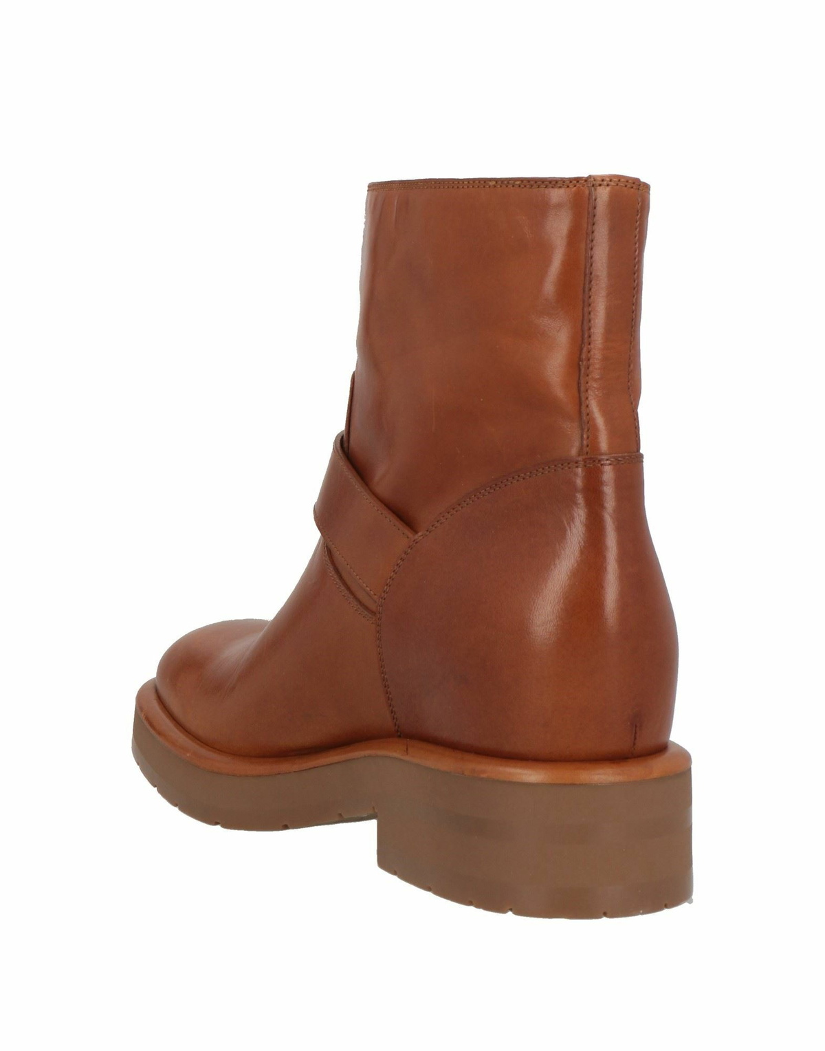 Chloé Womens Ankle boots Tan