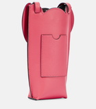 Loewe - Paula's Ibiza Elephant Pocket leather crossbody bag