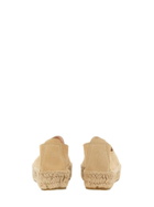 Manebi Espadrille Platform Hamptons