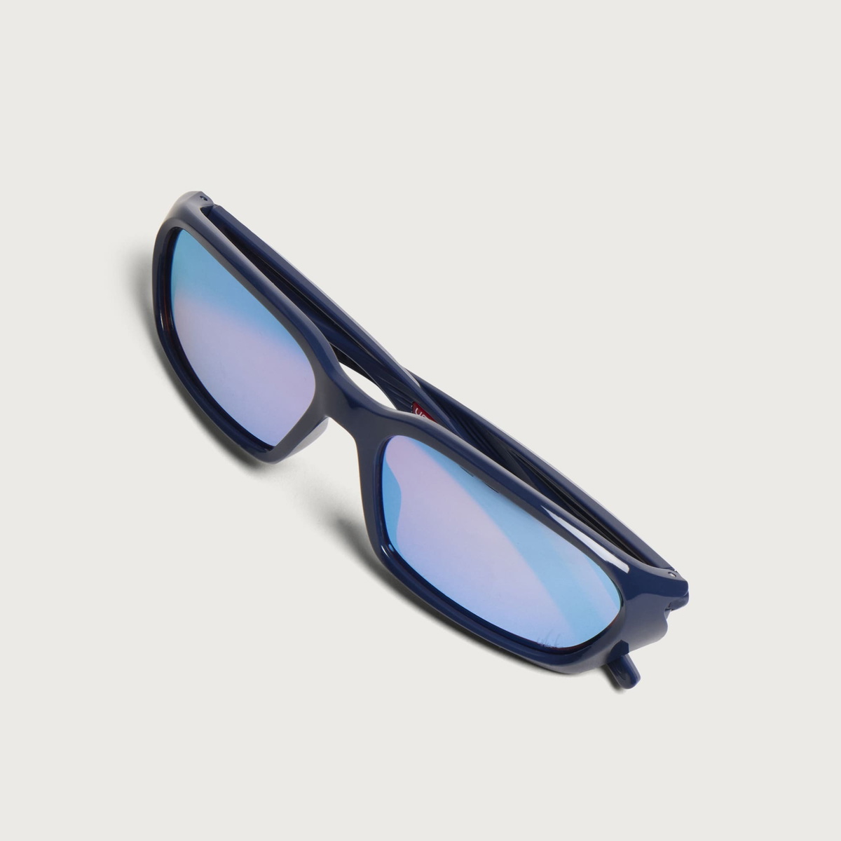 Oakley Terraforma Sunglasses in Abyss/Prizm Snow Sapphire