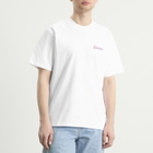 Dickies Men's Wellsville T-Shirt in White