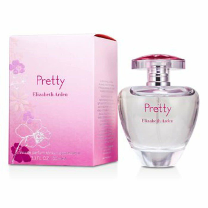 Photo: Pretty / Elizabeth Arden EDP Spray 3.3 oz (w)
