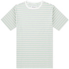 Albam Nara Stripe Tee