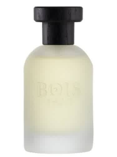 Bois 1920 Unisex Vetiver Ambrato EDT Spray 3.4 oz Fragrances 8055277281838