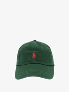 Polo Ralph Lauren   Hat Green   Mens