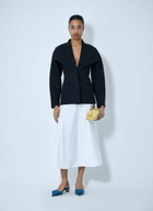 Jacquemus Structured Tailored Jacket