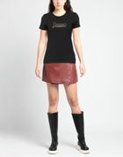 Herno Womens T-shirt in Black