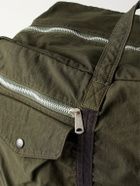 Porter-Yoshida and Co - 2Way Large Canvas Duffle Bag