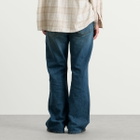 Jeanerica Men's Appia Jeans in Tinta Verde