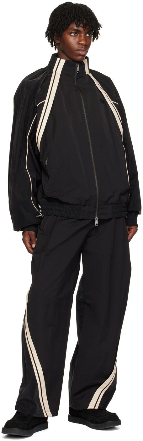[ADERERROR] Jacket Product. 14 /追跡付 ADERERROR] Jacket Product. 14 /追跡付