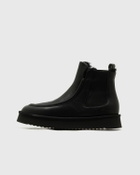 Copenhagen Studios CPH267 leather Black black Womens Boot