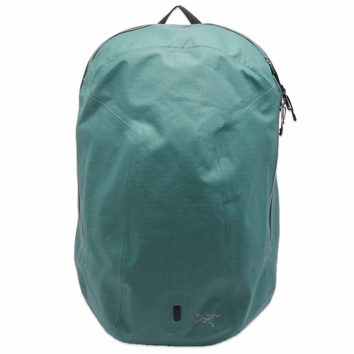 Photo: Arc'teryx Granville 16 Backpack in Boxcar