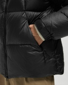Goldwin PERTEX QUANTUM Down Parka Black Mens Down & Puffer Jackets/Parka