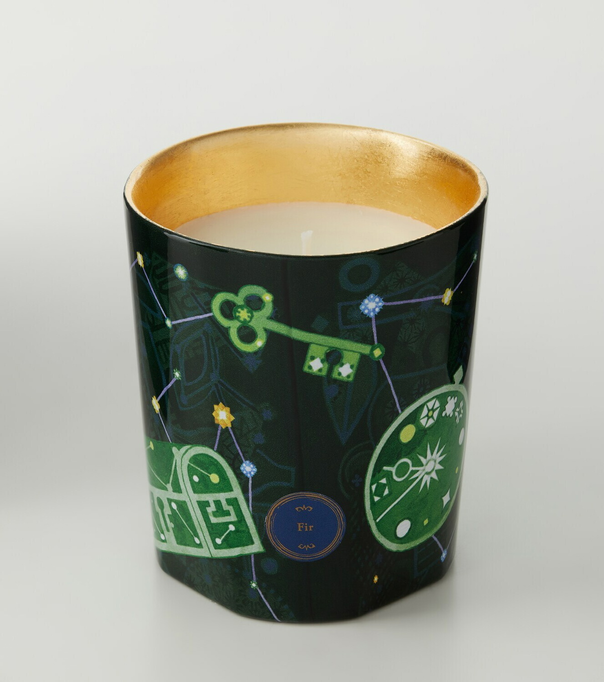 Trudon Fir Classic scented candle