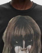 Fucking Awesome Last Night Tee Black Shortsleeves
