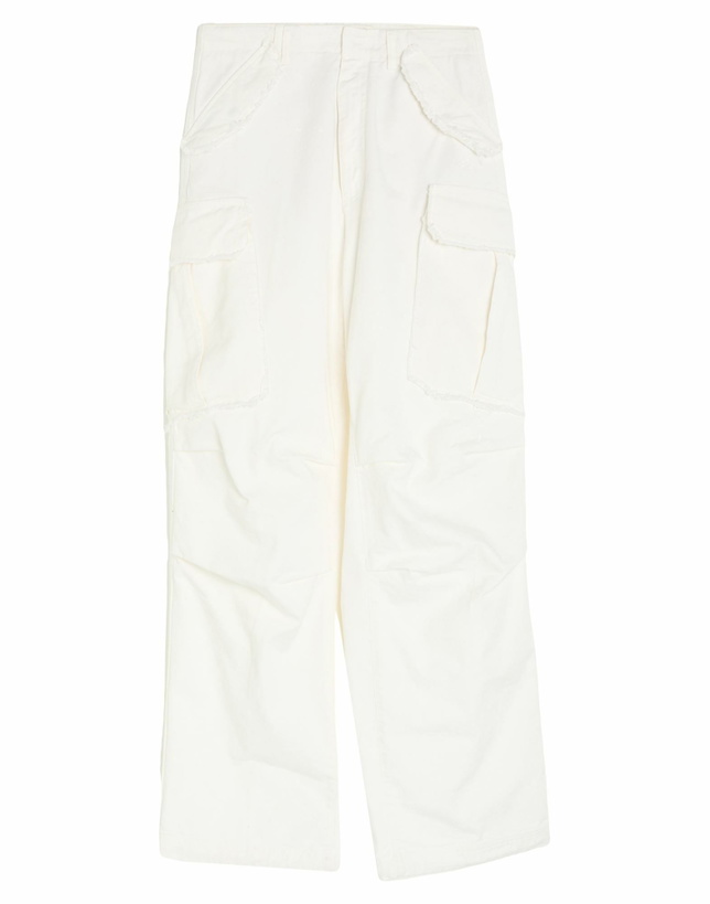 Photo: Darkpark Womens Jeans in White