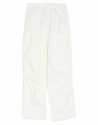 Darkpark Womens Jeans in White