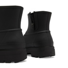 KASSL Editions Women's x Tretorn Estelle Ankle Boot in Black