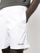 PALMES - Logo Shorts