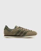 Adidas Moston Super Spzl Brown - Mens - Lowtop