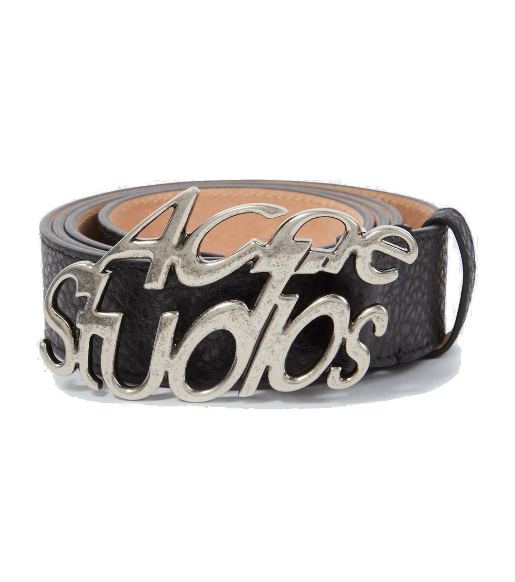 Acne Studios ベルト Acne Studios – Men's Belts