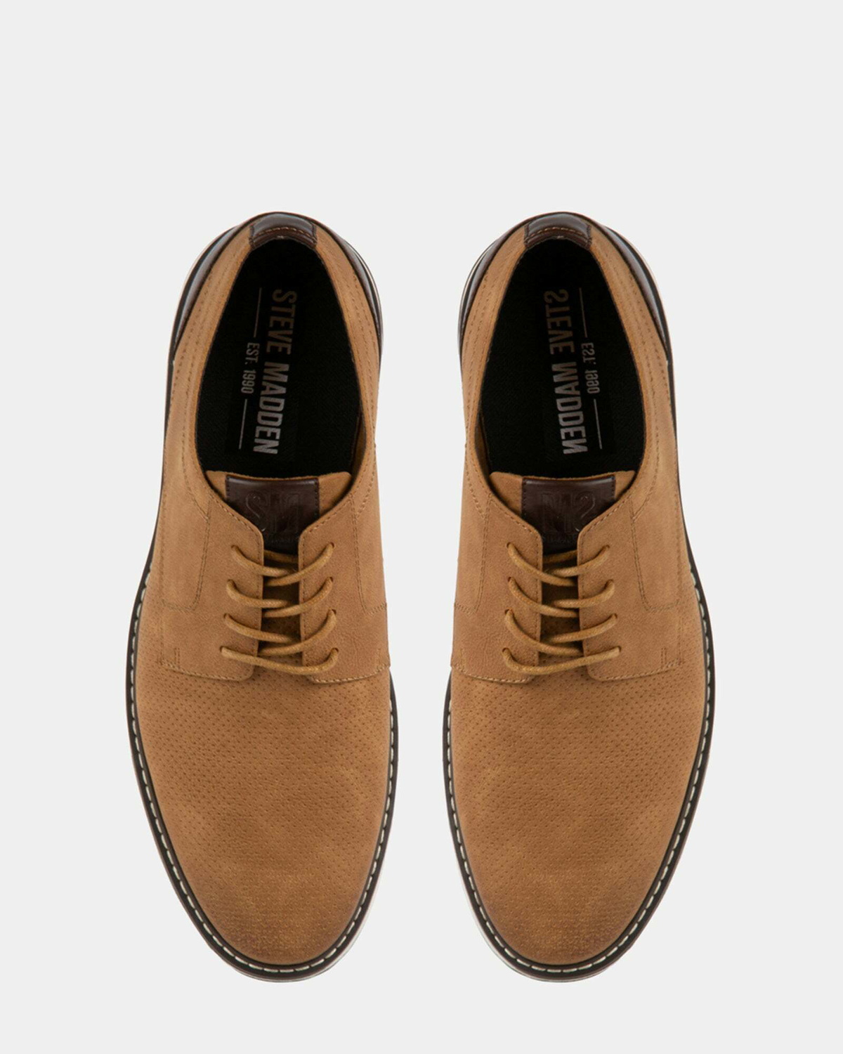 Steve Madden Gaell Casual Shoes in Tan