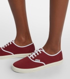 Prada Drill low-top sneakers