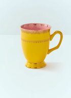 POLSPOTTEN Set Of Four Grandpa Mugs