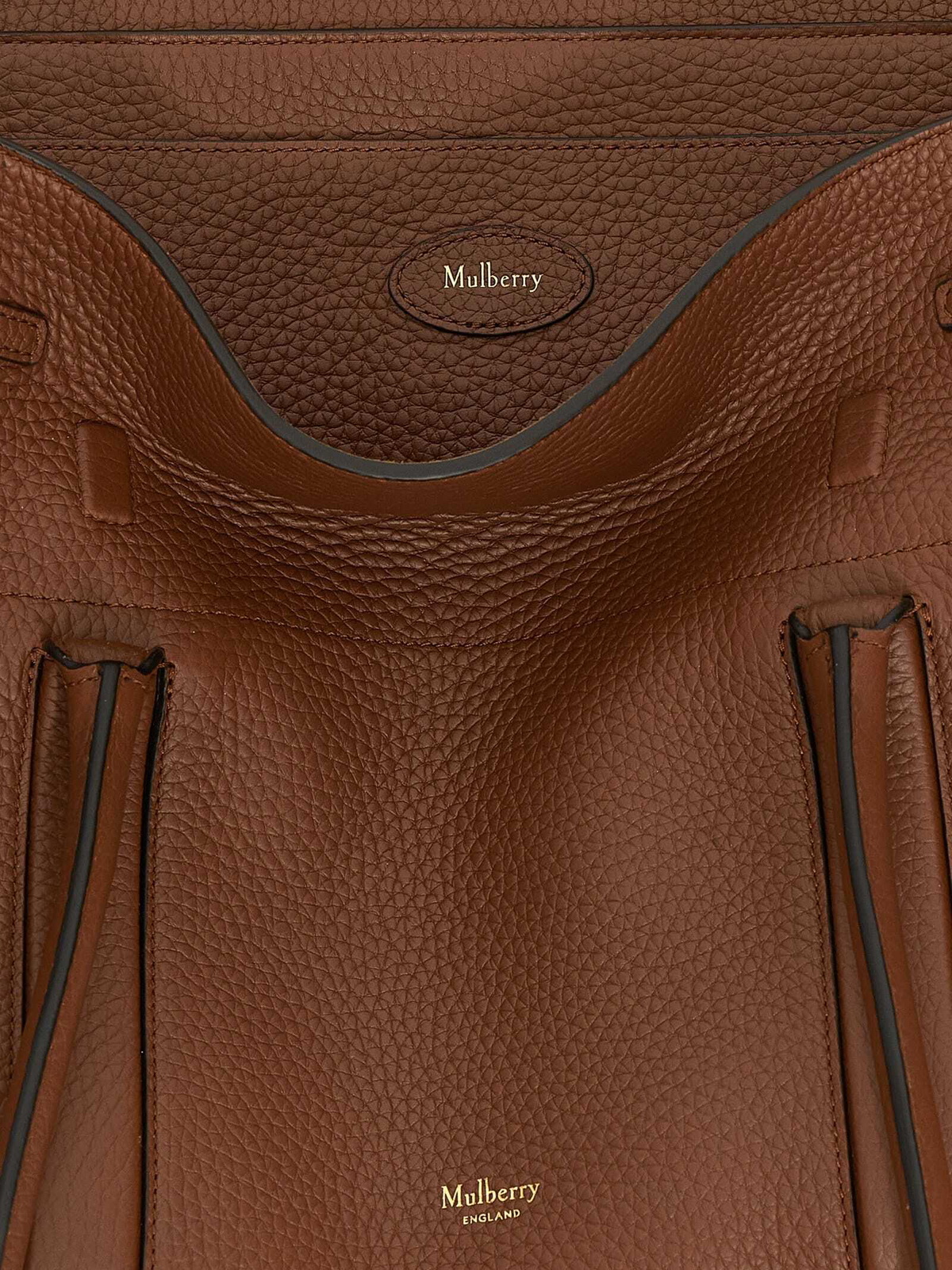 Mulberry medium Soft Bayswater Shoulder Bag
