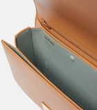 Loewe - Goya Medium leather shoulder bag