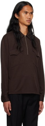 Maiden Name Brown Noah Polo