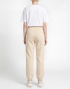 By Malene Birger Womens Pants Ivory
