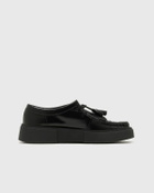 CLARKS Torview W Black Womens Boot