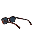 Zegna Ez0229 Sunglasses
