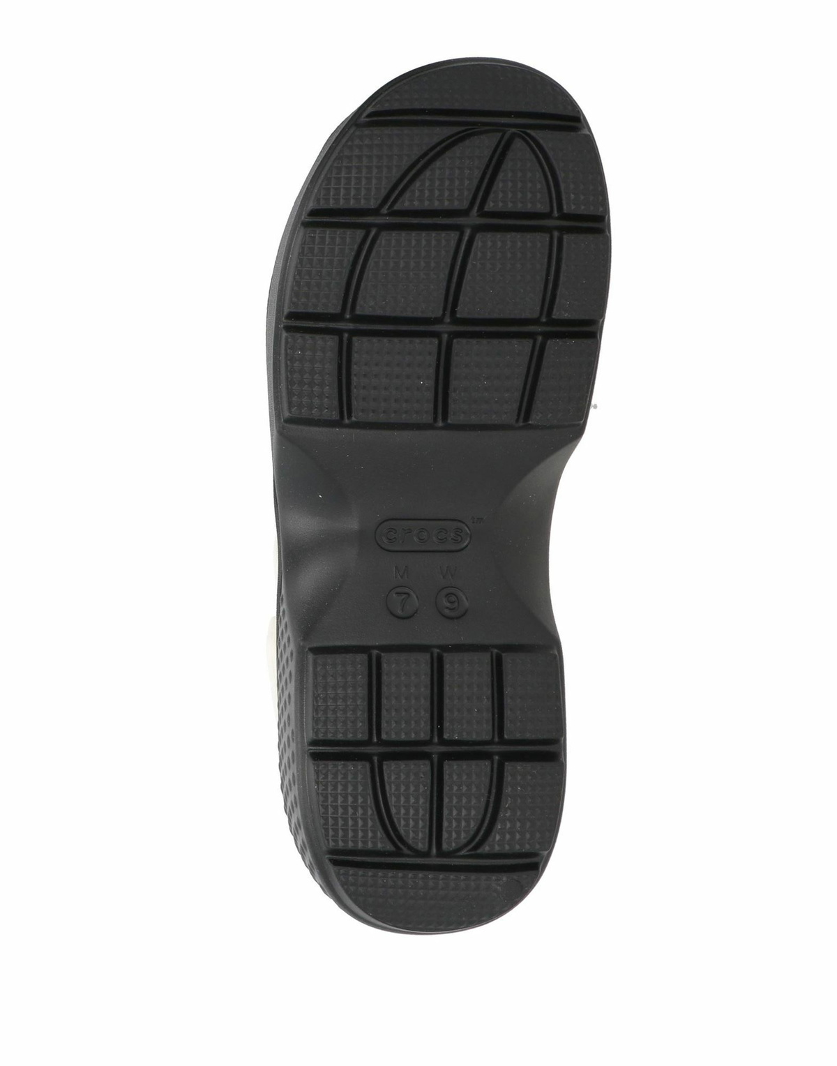 Crocs Womens Sandals in White