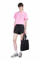 Barrow Shorts In Black Polyester