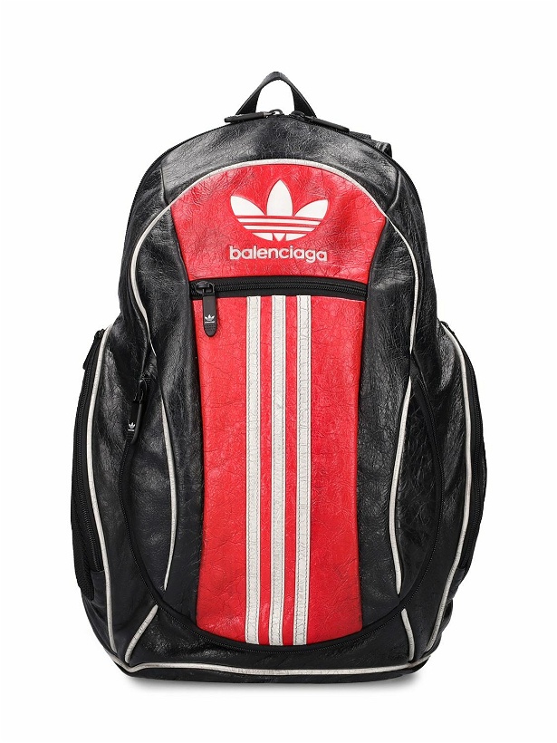 Photo: BALENCIAGA - Adidas S Backpack