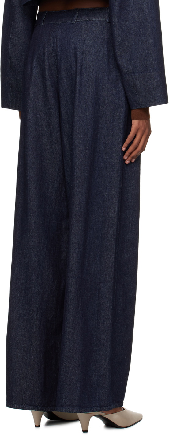The Garment Navy Eclipse Jeans