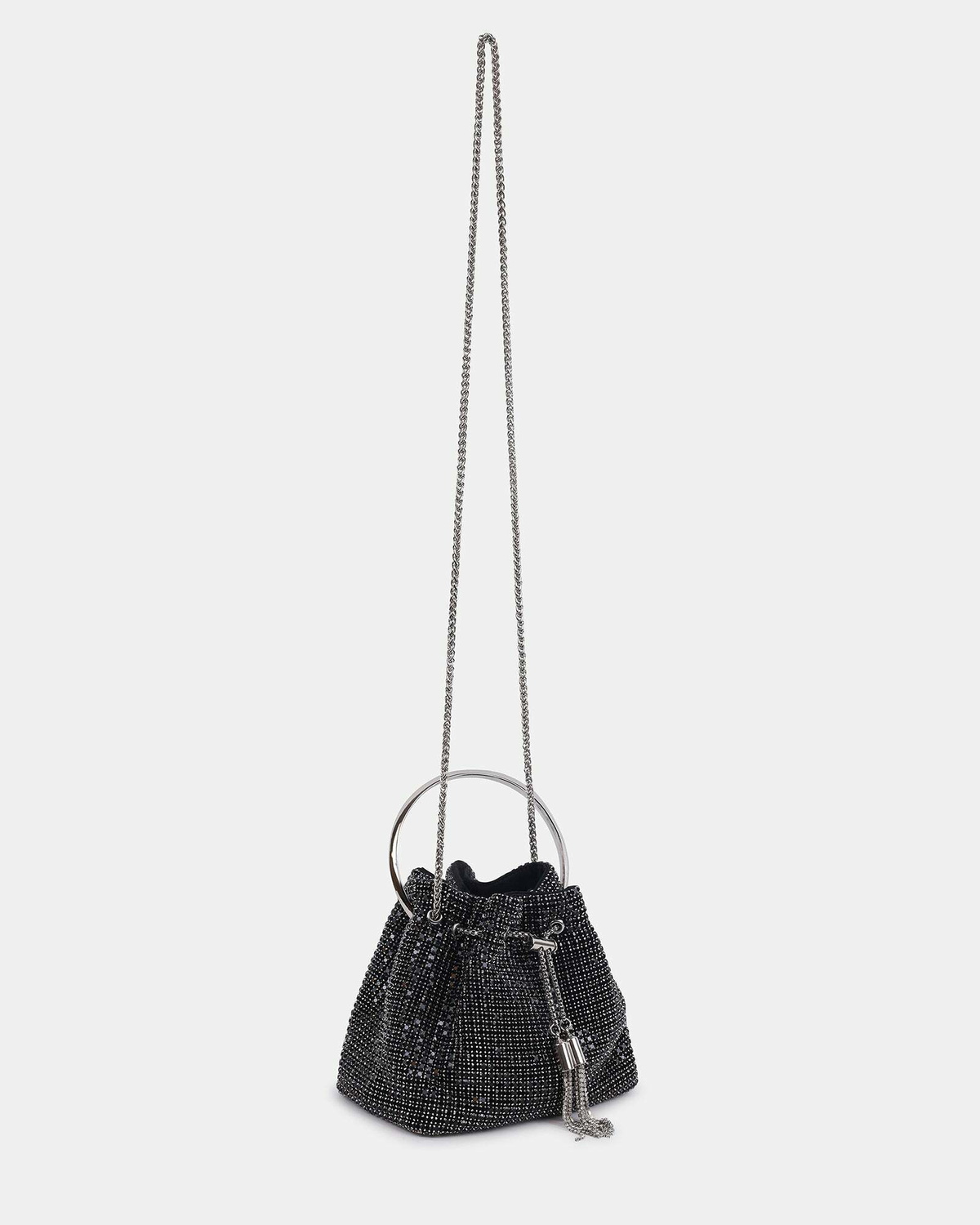 Steve Madden Bsadie Bag in Black