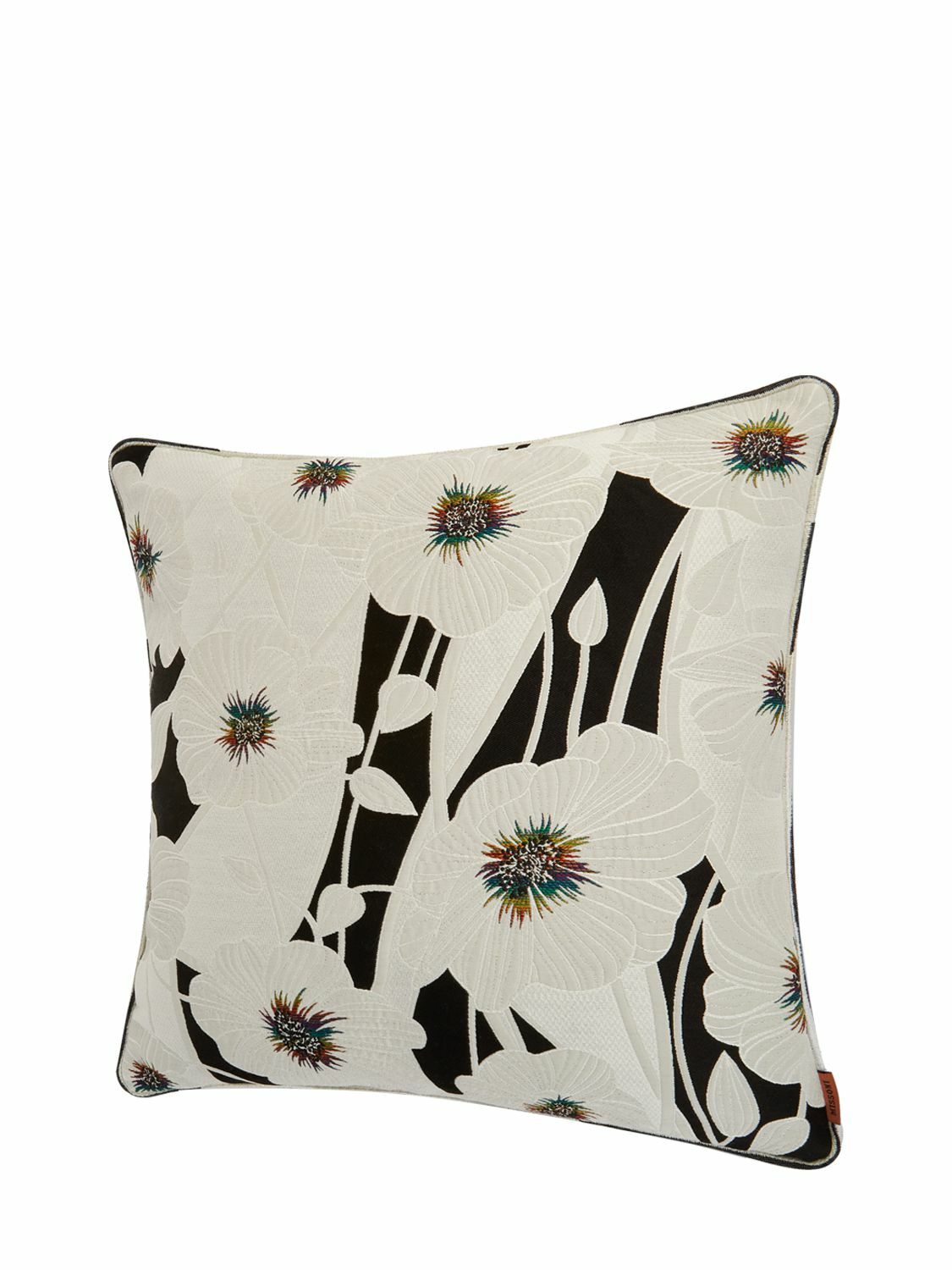 MISSONI HOME Midnight Garden Cushion Missoni Home