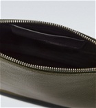 JW Anderson Bumper-15 leather crossbody bag
