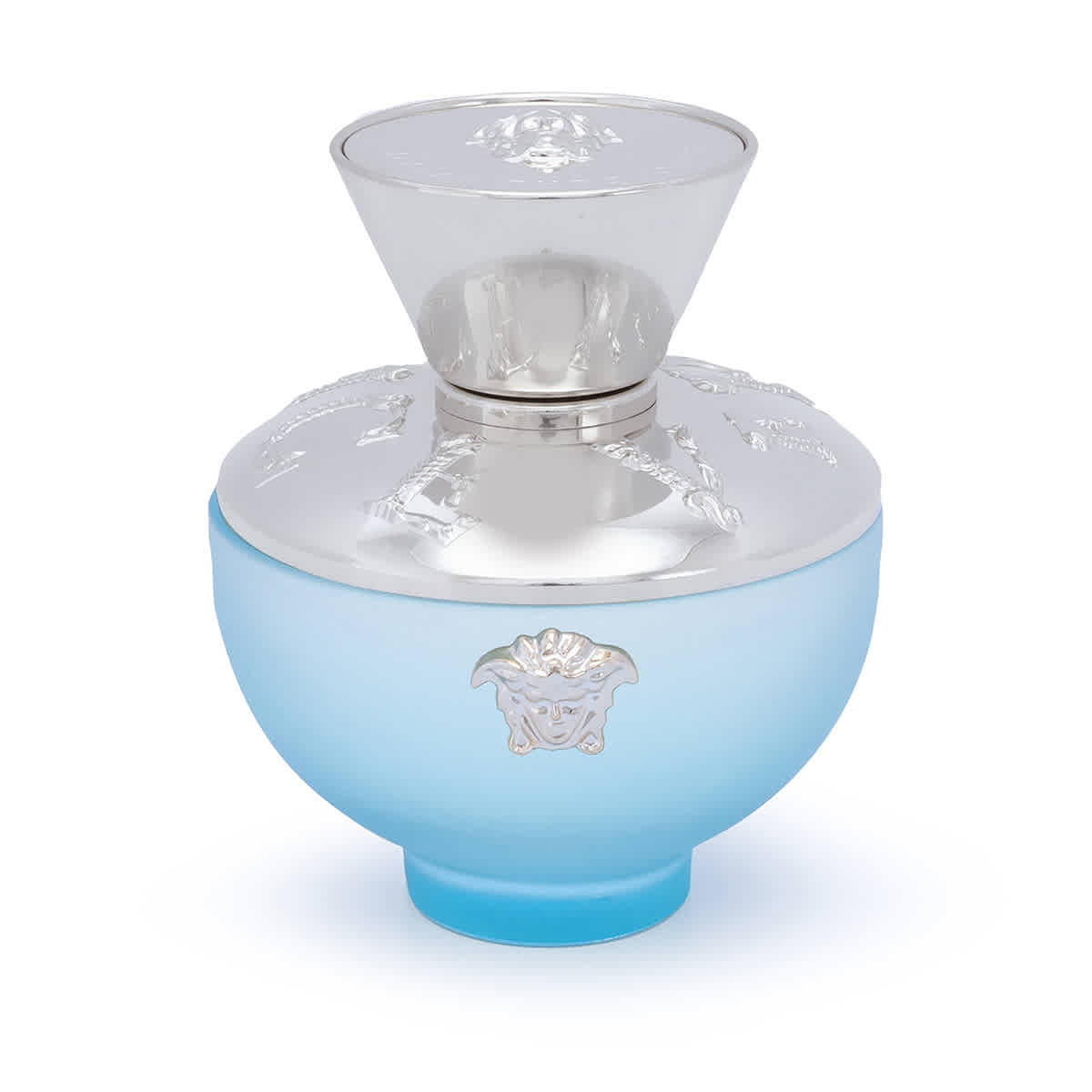 Versace Ladies Dylan Turquise EDT Spray 3.4 oz Fragrances 8011003858552